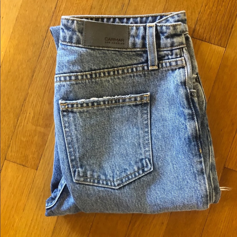 Carmar Los Angeles Jeans